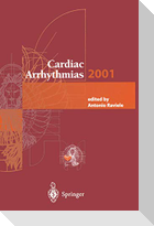 Cardiac Arrhythmias 2001