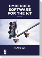 Embedded Software for the IoT