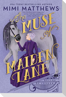 The Muse of Maiden Lane