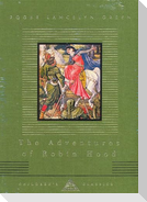 The Adventures Of Robin Hood