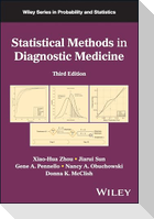 Statistical Methods in Diagnostic Medicine