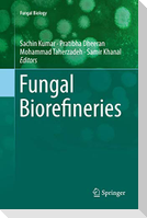 Fungal Biorefineries