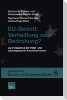 EU-Beitritt: Verheißung oder Bedrohung?