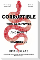 Corruptible