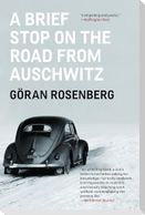 A Brief Stop on the Road from Auschwitz
