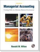 Managerial Accounting