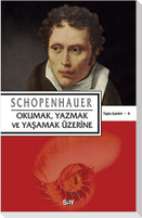 Okumak, Yazmak ve Yasamak Üzerine