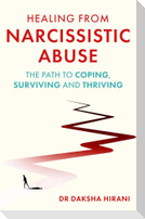 Healing from Narcissistic Abuse