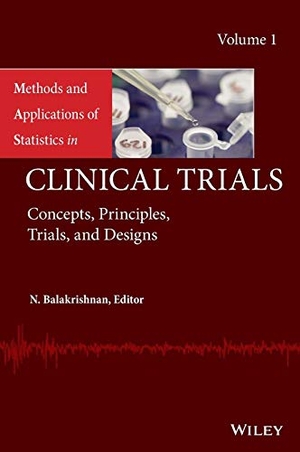 Balakrishnan. MAS Clinical Trials v1. John Wiley & Sons, 2014.