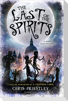 The Last of the Spirits