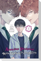 Associate Professor Akira Takatsuki's Conjecture, Vol. 5 (manga)
