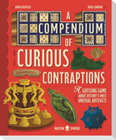 A Compendium of Curious Contraptions