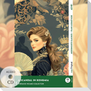 A Scandal in Bohemia - Modernisierte Klassiker A2-B1 (+ Audio-CD)