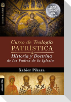 Curso de Teología Patrística
