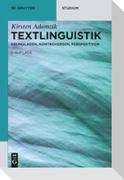 Textlinguistik