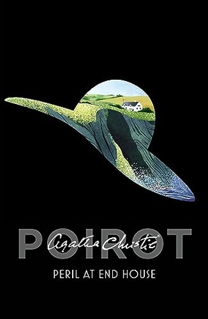 Christie, Agatha. Peril at End House. Harper Collins Publ. UK, 2015.