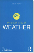 The Psychology of Weather