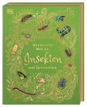 Wundervolle Welt der Insekten und Spinnentiere