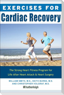 Exercises for Cardiac Recovery