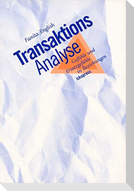 Transaktionsanalyse