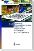 Integrierte Informationssysteme in Handelsunternehmen auf der Basis von SAP-Systemen