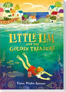 Little Lim and the Golden Treasure