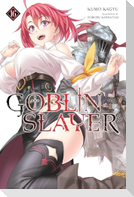 Goblin Slayer, Vol. 16 (light novel)