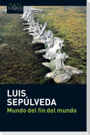 Mundo del fin del mundo