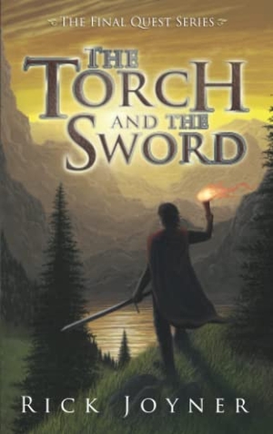 Joyner, Rick. The Torch and the Sword. Morningstar Publications (NC), 2006.