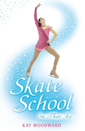 Woodward, Kay. On Thin Ice. Usborne Publishing  IWUK, 2010.