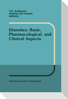 Diuretics: Basic, Pharmacological, and Clinical Aspects