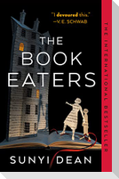 Book Eaters