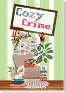 Cozy Crime Schreibjournal