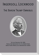 The Baron Trump Omnibus