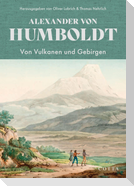 Von Vulkanen und Gebirgen
