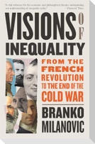 Visions of Inequality