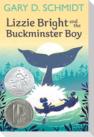 Lizzie Bright and the Buckminster Boy