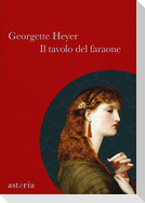 Il tavolo del faraone