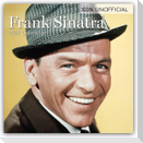 Frank Sinatra 2027 - 16-Monatskalender