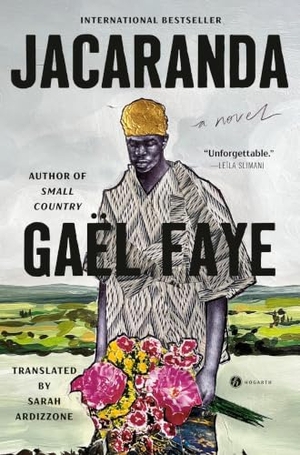 Faye. Jacaranda. Random House Publishing Group, 2026.