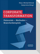 Corporate Transformation