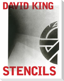 David King Stencils: Past, Present and Crass!