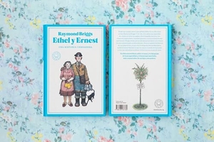Briggs, Raymond. Ethel Y Ernest (Spanish Edition). Prh Grupo Editorial, 2025.