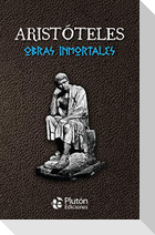 Obras inmortales de Aristóteles
