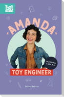 Amanda, Toy Engineer