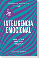 Inteligencia Emocional 2da Edición (Emotional Intelligence 2nd Edition, Spanish Edition)