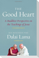 The Good Heart