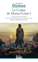 Le Comte de Monte Cristo 1
