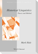 Historical Linguistics