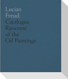Lucian Freud